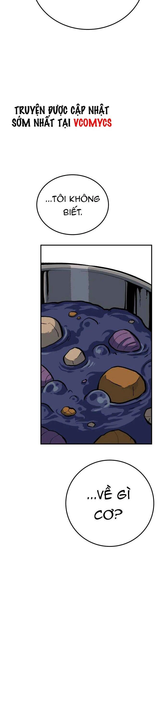 Người Thây Ma Chapter 27 - 33