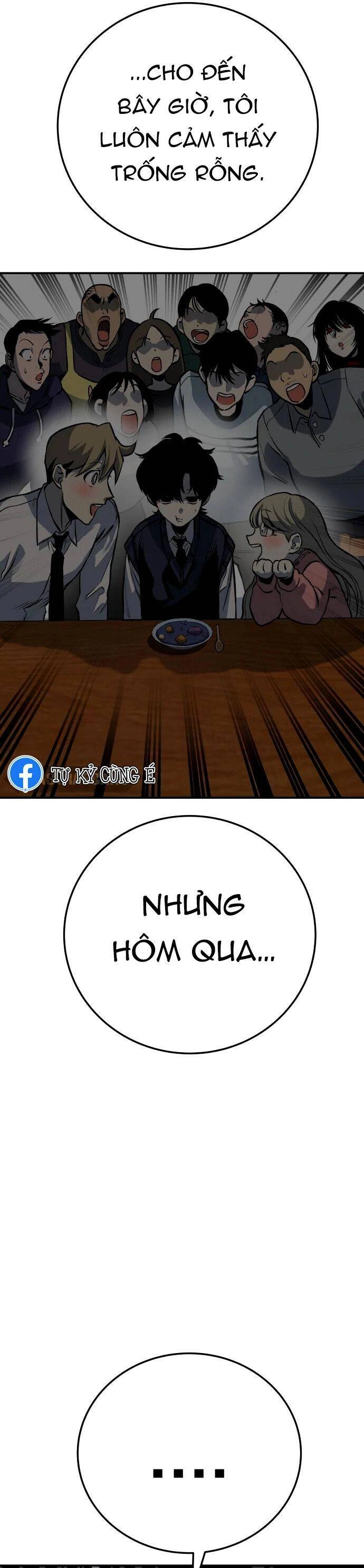 Người Thây Ma Chapter 27 - 34