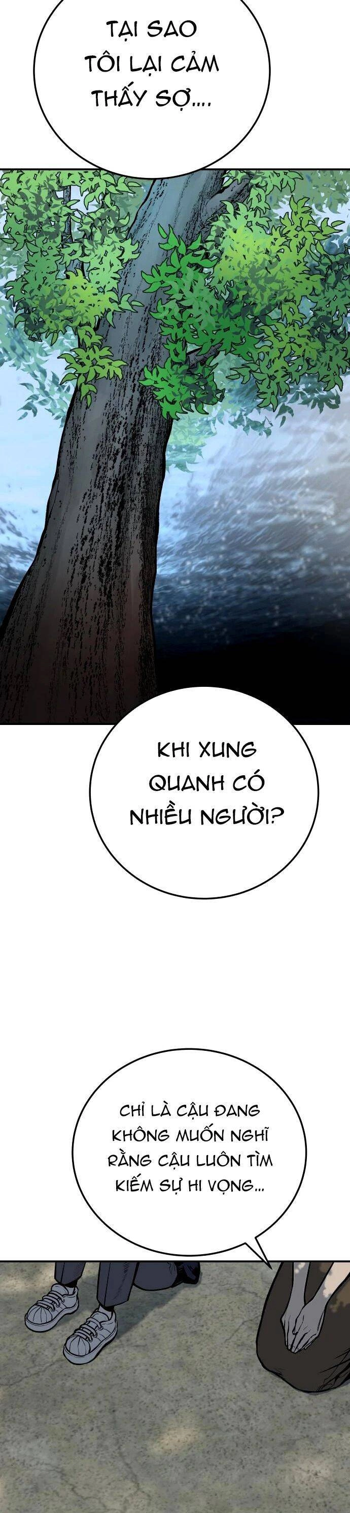 Người Thây Ma Chapter 27 - 36