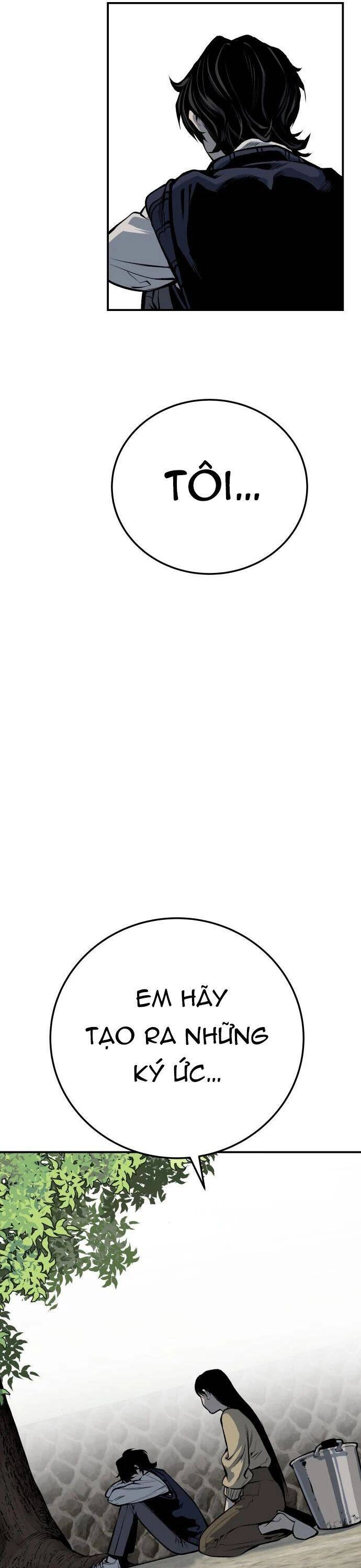 Người Thây Ma Chapter 27 - 38