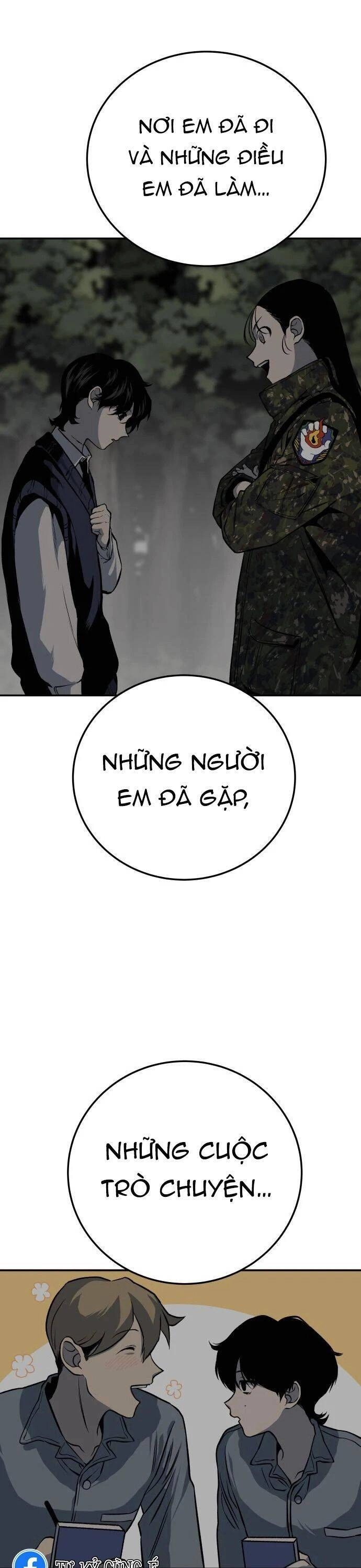 Người Thây Ma Chapter 27 - 40