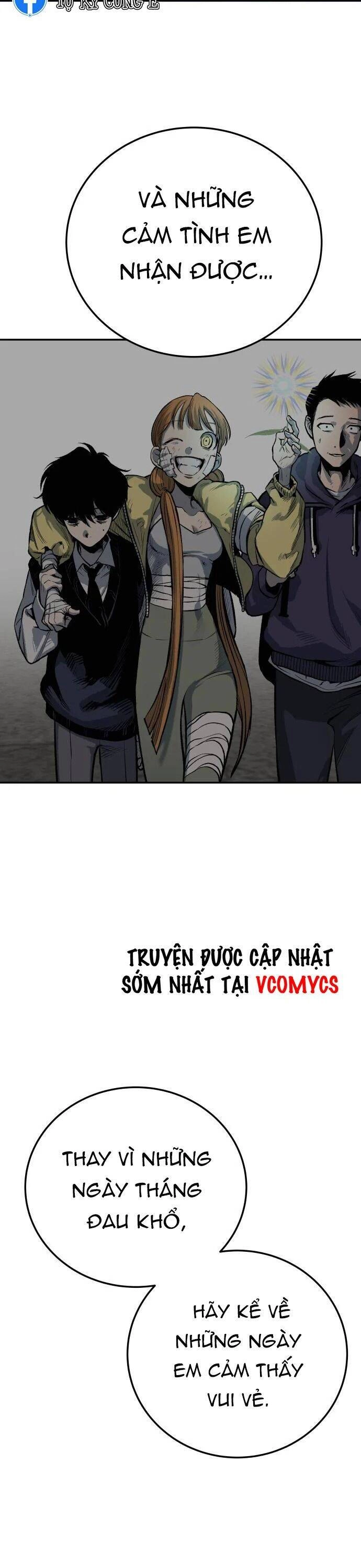 Người Thây Ma Chapter 27 - 41