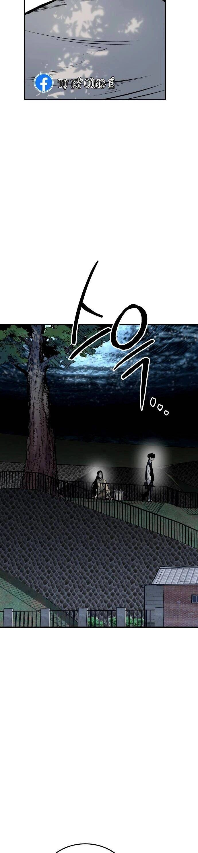 Người Thây Ma Chapter 27 - 43