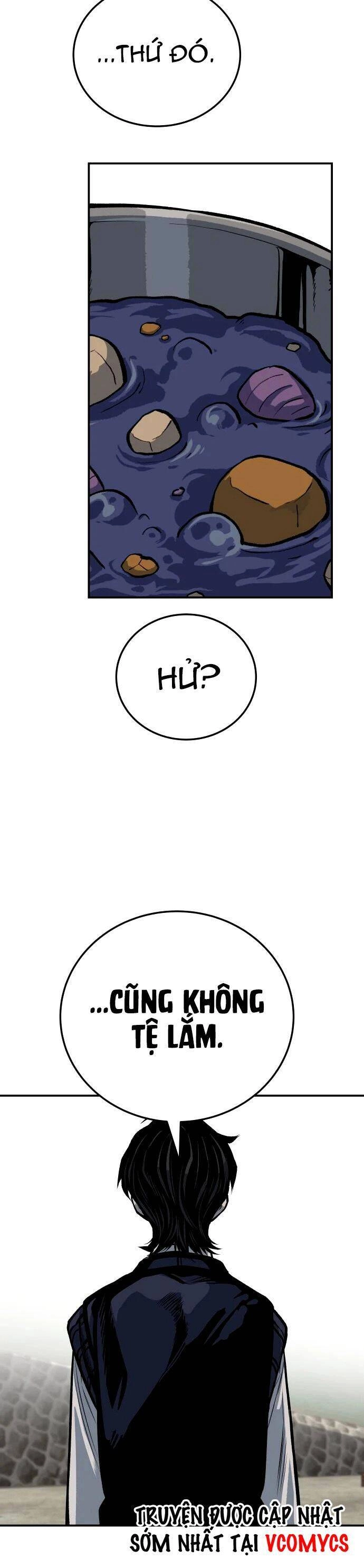 Người Thây Ma Chapter 27 - 44