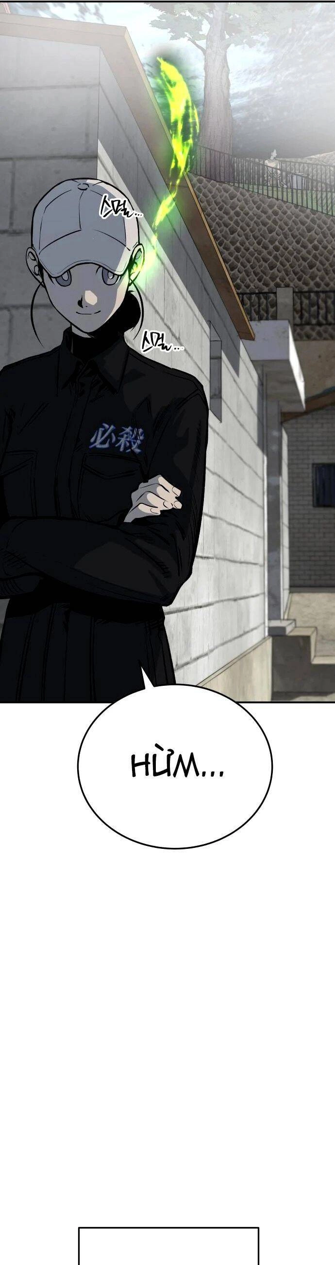 Người Thây Ma Chapter 27 - 46