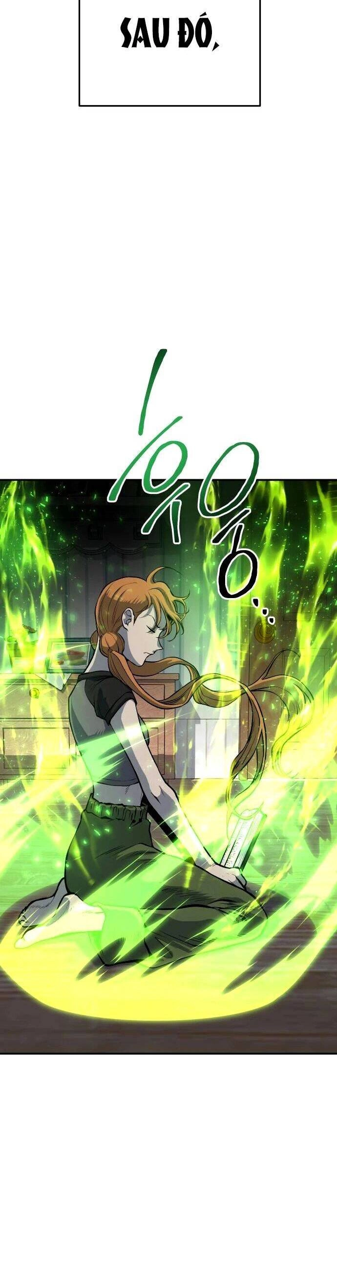 Người Thây Ma Chapter 27 - 47