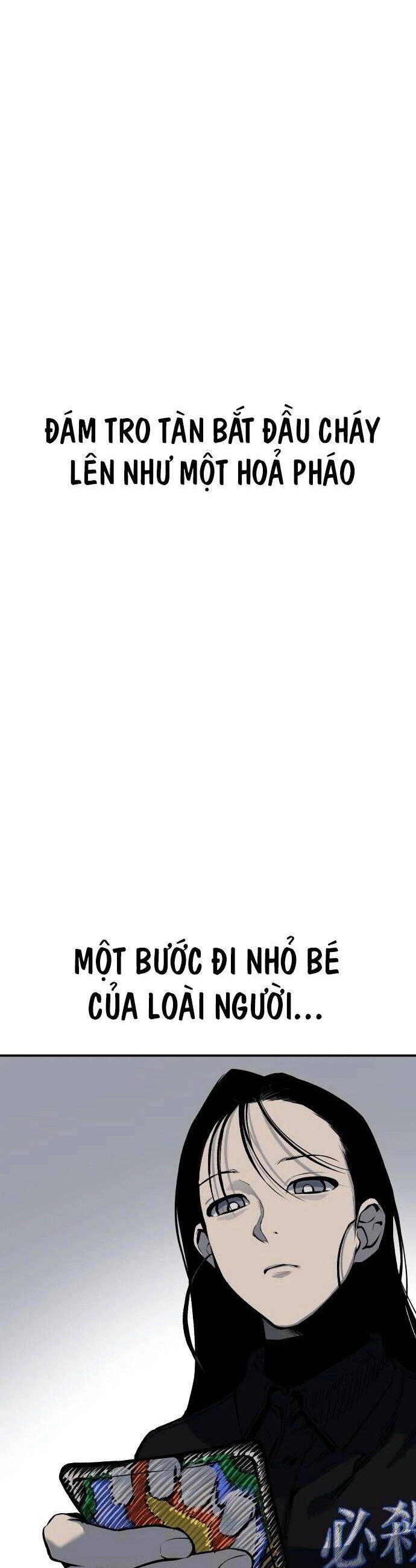 Người Thây Ma Chapter 27 - 48