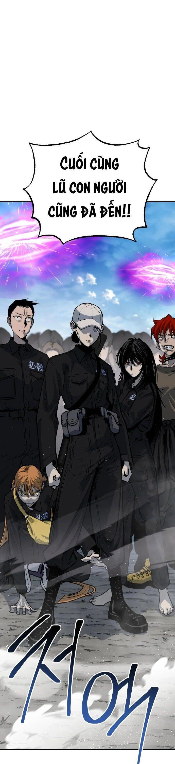 Người Thây Ma Chapter 27 - 52