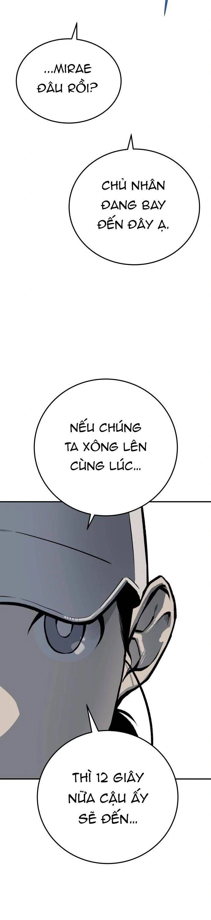 Người Thây Ma Chapter 27 - 53