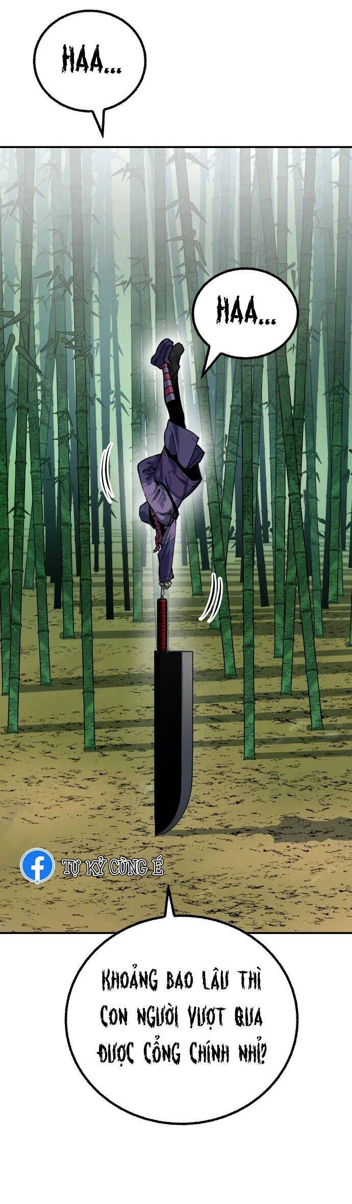 Người Thây Ma Chapter 27 - 58