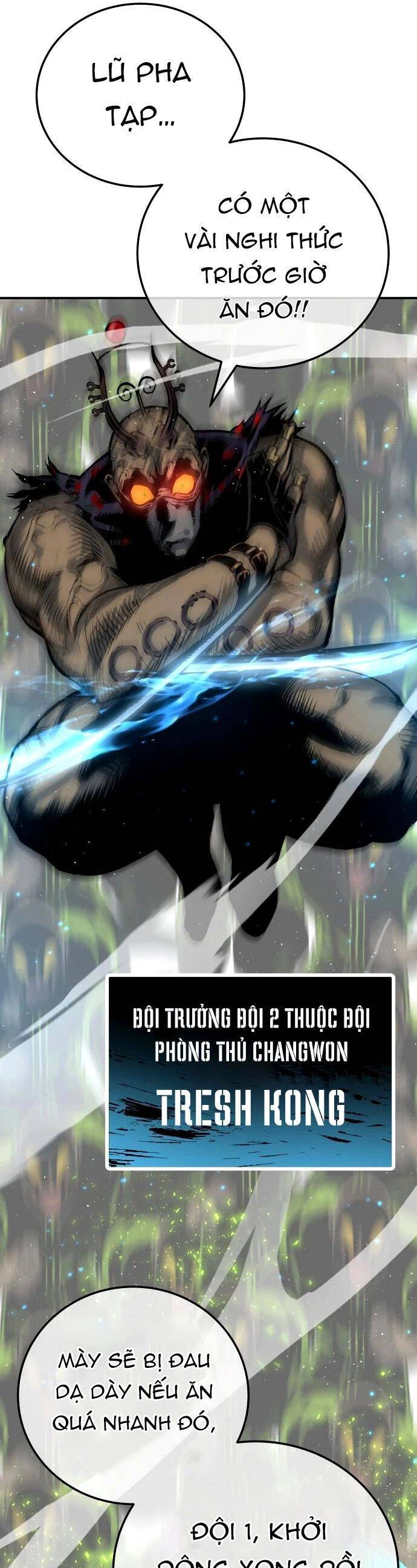 Người Thây Ma Chapter 27 - 61