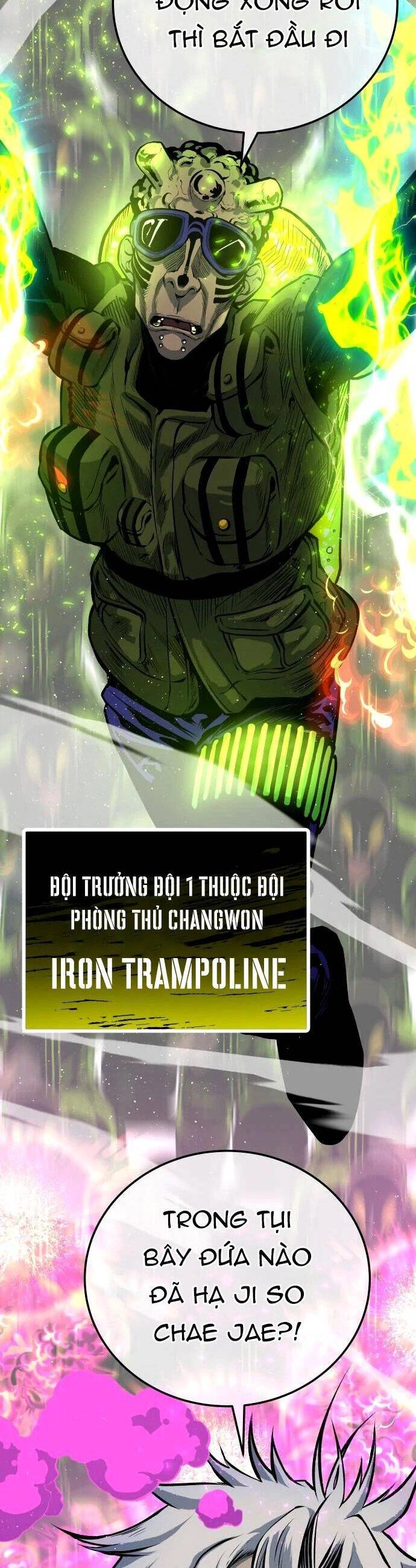 Người Thây Ma Chapter 27 - 62