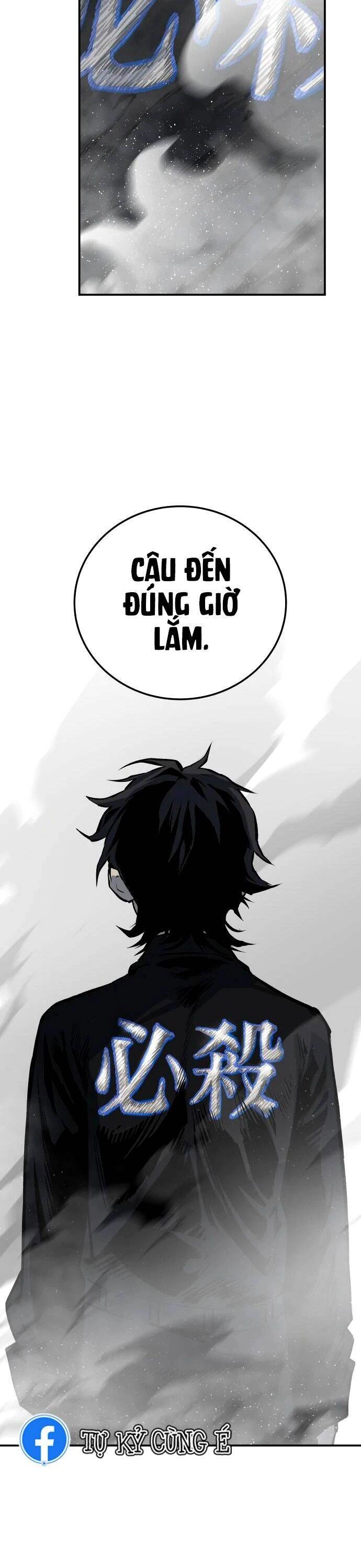 Người Thây Ma Chapter 27 - 68