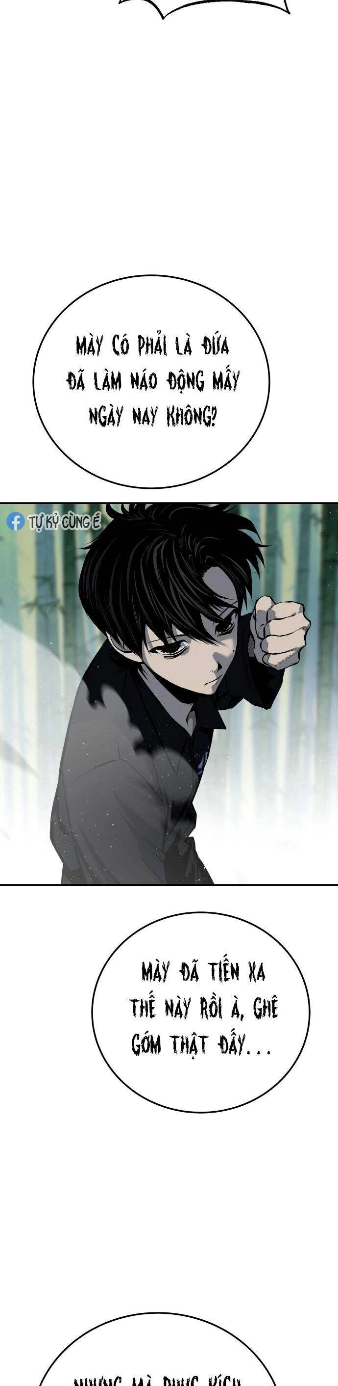 Người Thây Ma Chapter 28 - 6