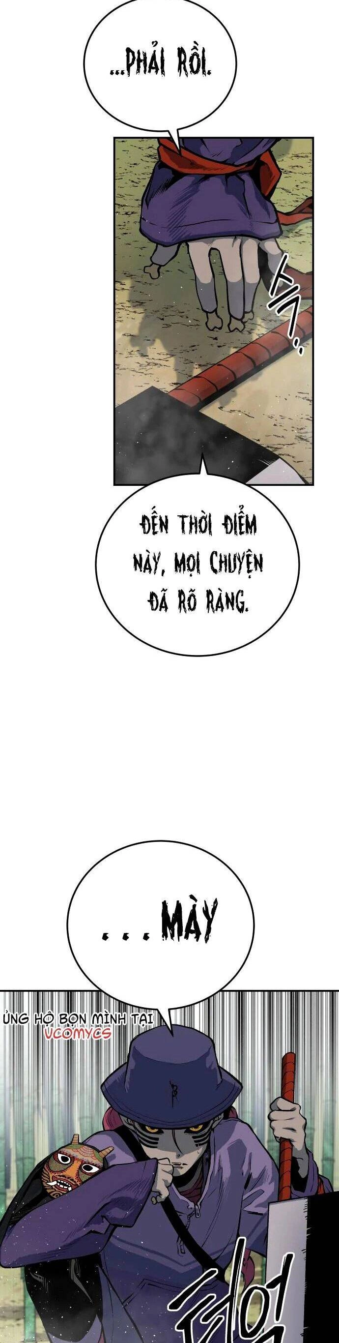 Người Thây Ma Chapter 28 - 15