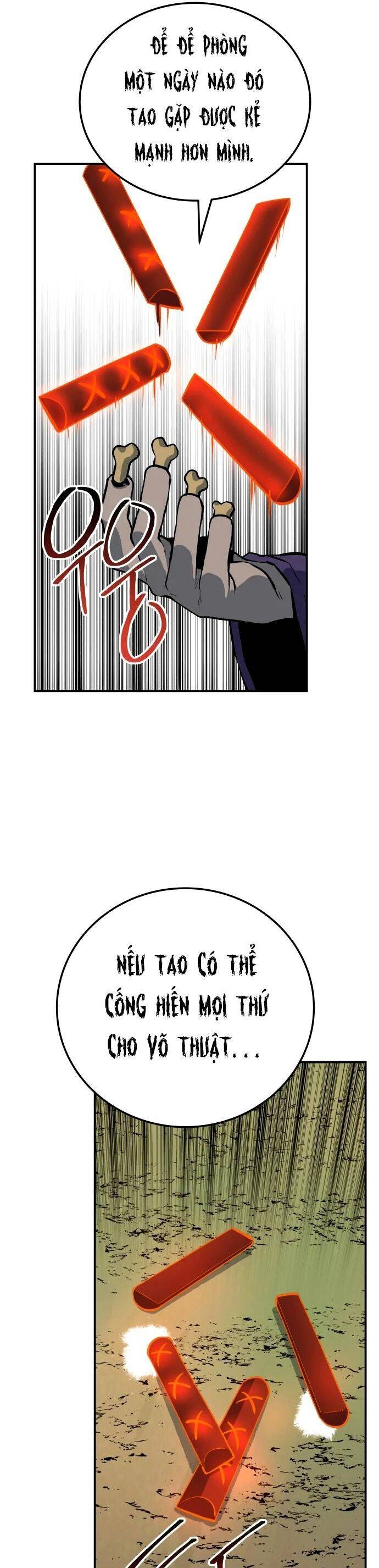 Người Thây Ma Chapter 28 - 17