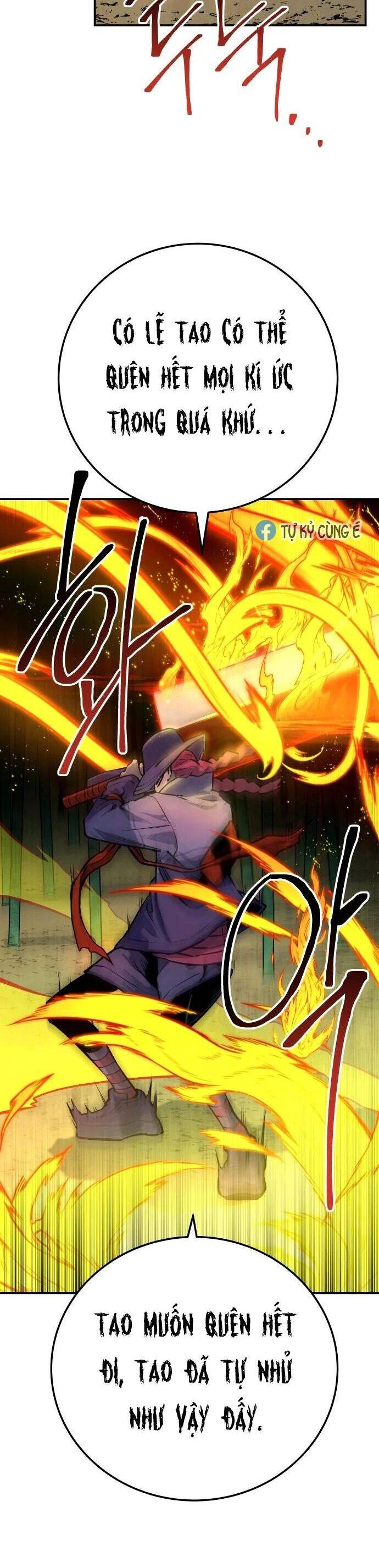 Người Thây Ma Chapter 28 - 18