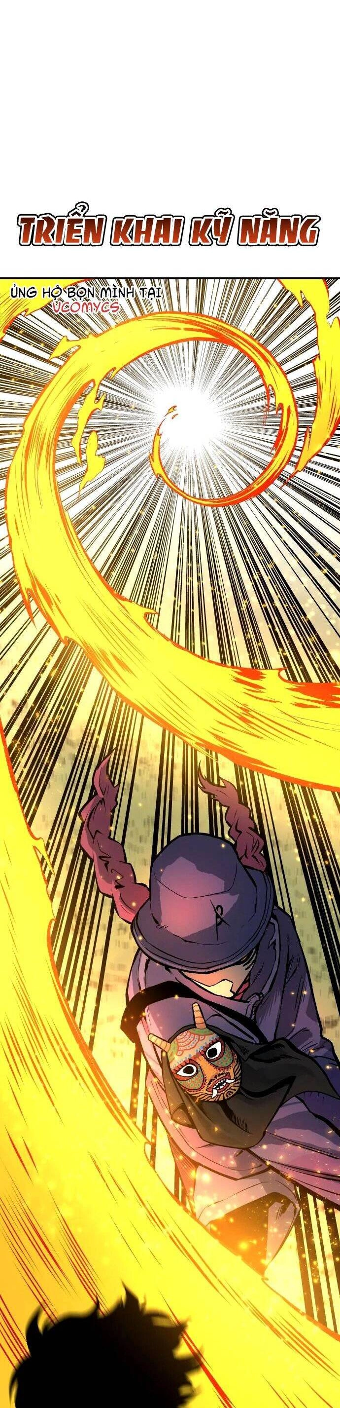 Người Thây Ma Chapter 28 - 19