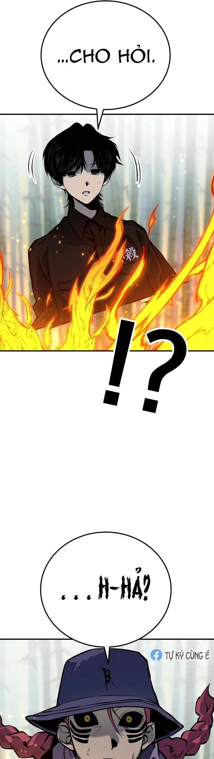 Người Thây Ma Chapter 28 - 21