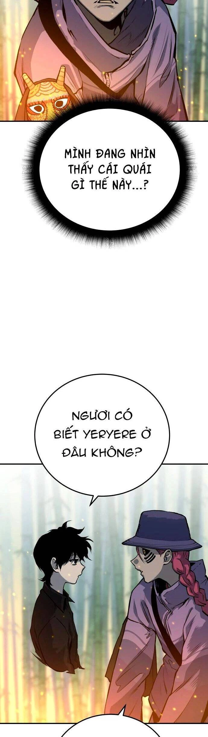 Người Thây Ma Chapter 28 - 22