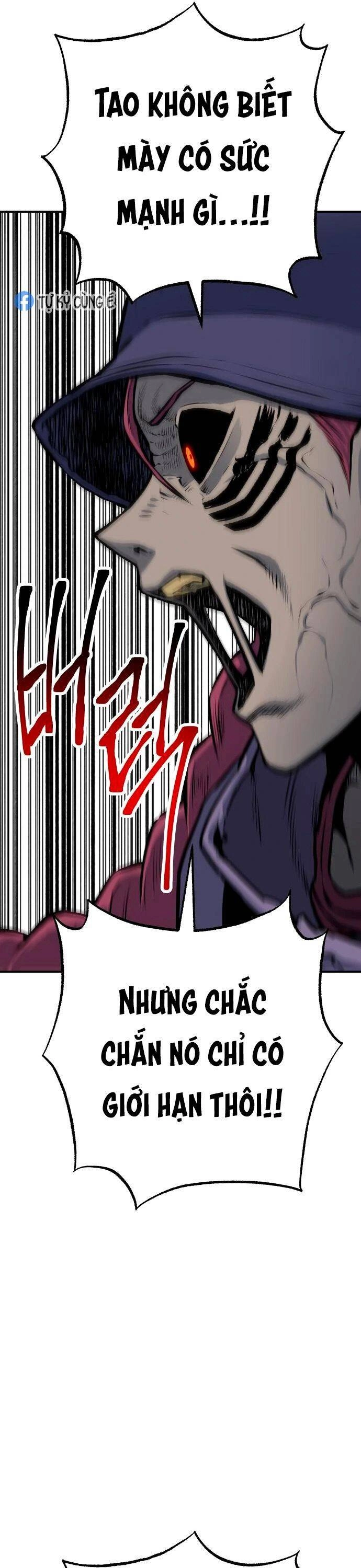 Người Thây Ma Chapter 28 - 25