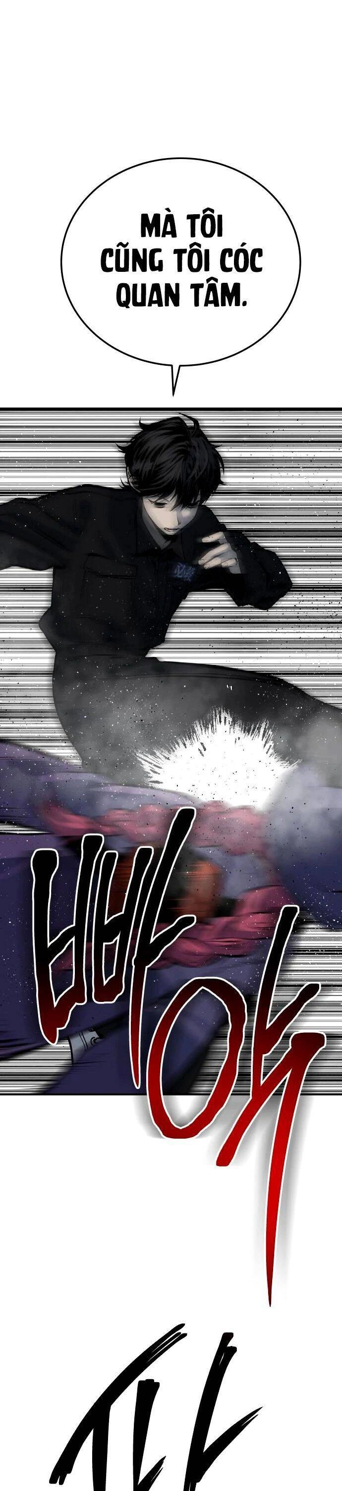 Người Thây Ma Chapter 28 - 27