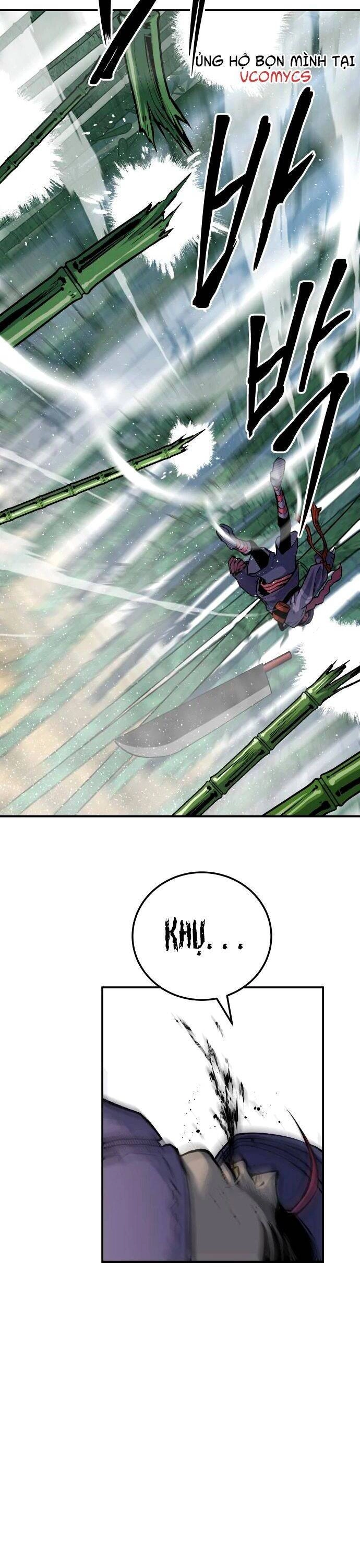 Người Thây Ma Chapter 28 - 28