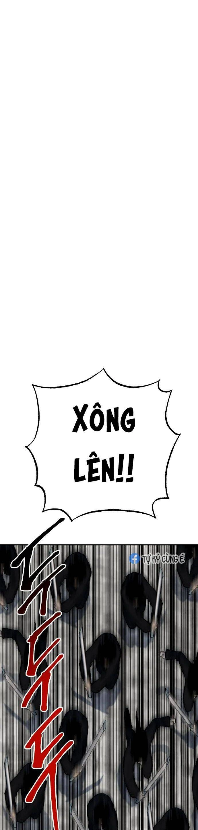 Người Thây Ma Chapter 28 - 29