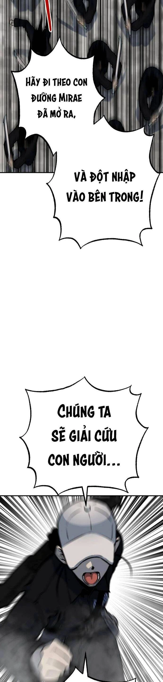 Người Thây Ma Chapter 28 - 30