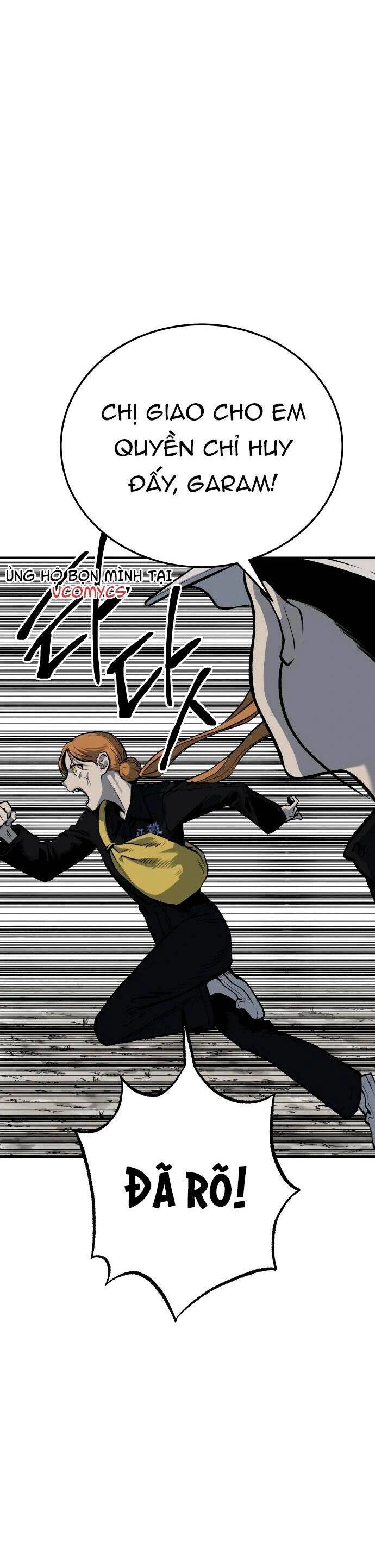 Người Thây Ma Chapter 28 - 32