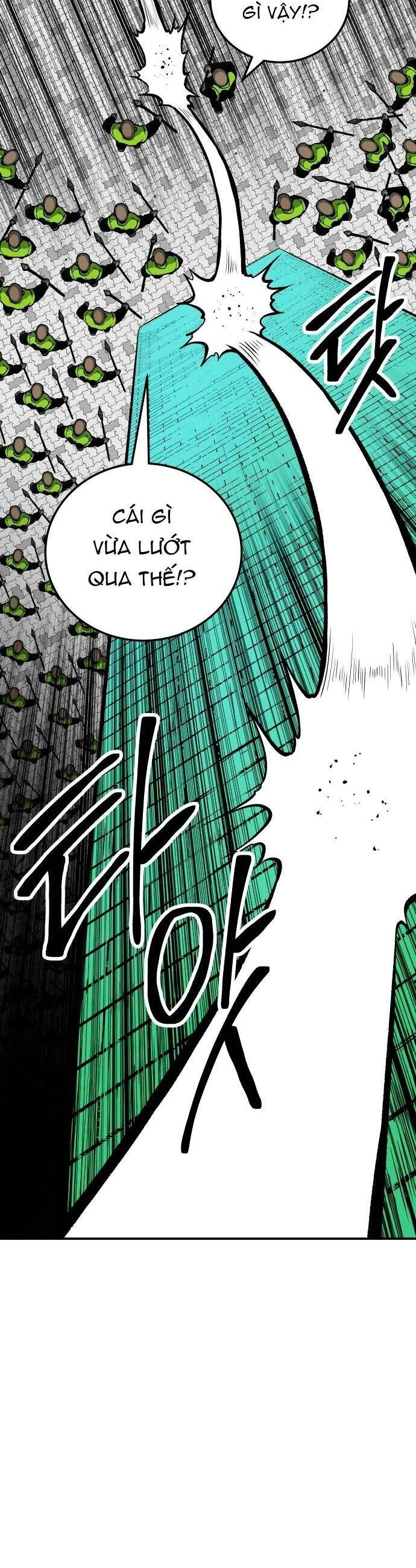 Người Thây Ma Chapter 28 - 36