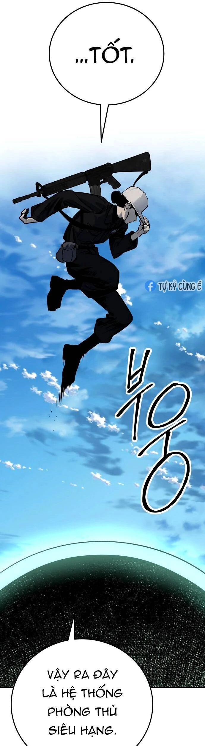 Người Thây Ma Chapter 28 - 37