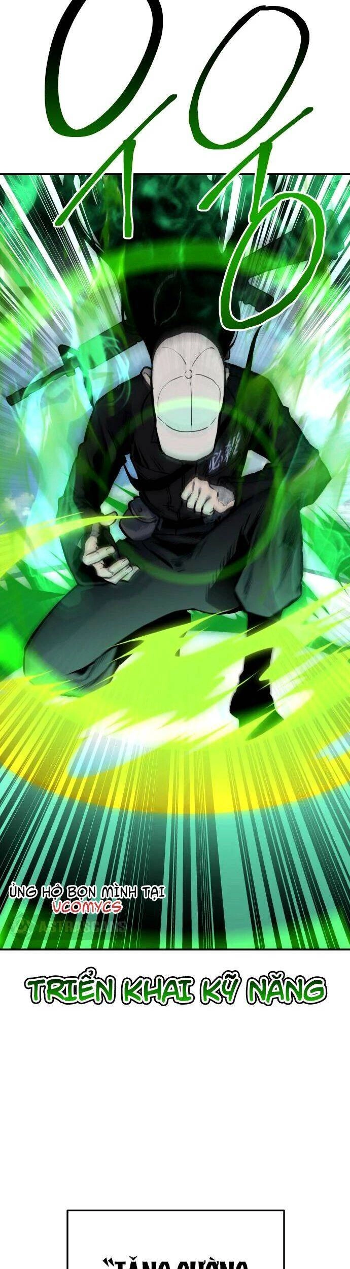 Người Thây Ma Chapter 28 - 40