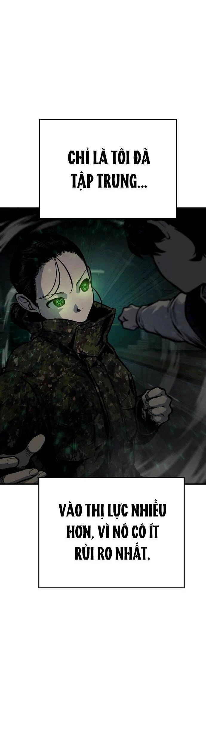 Người Thây Ma Chapter 28 - 43