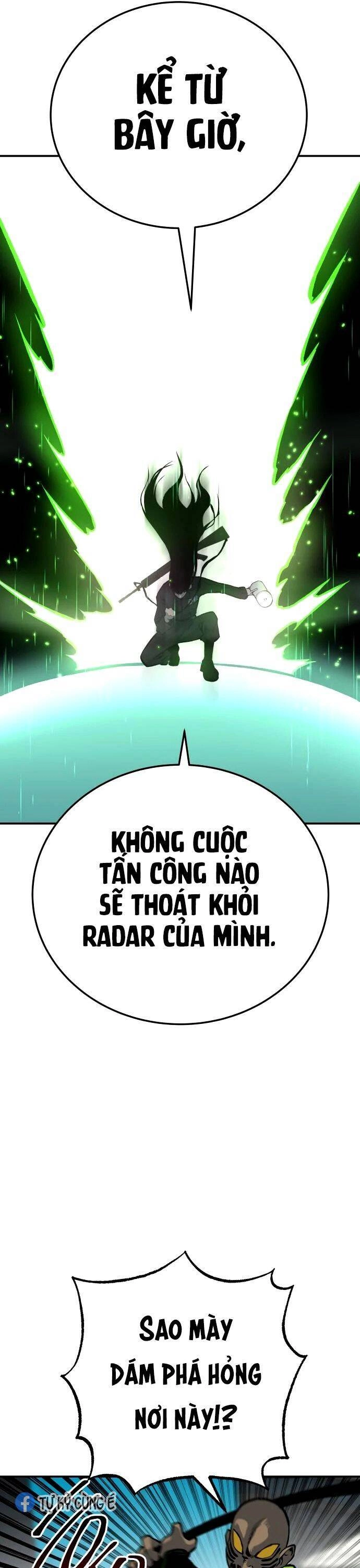 Người Thây Ma Chapter 28 - 46