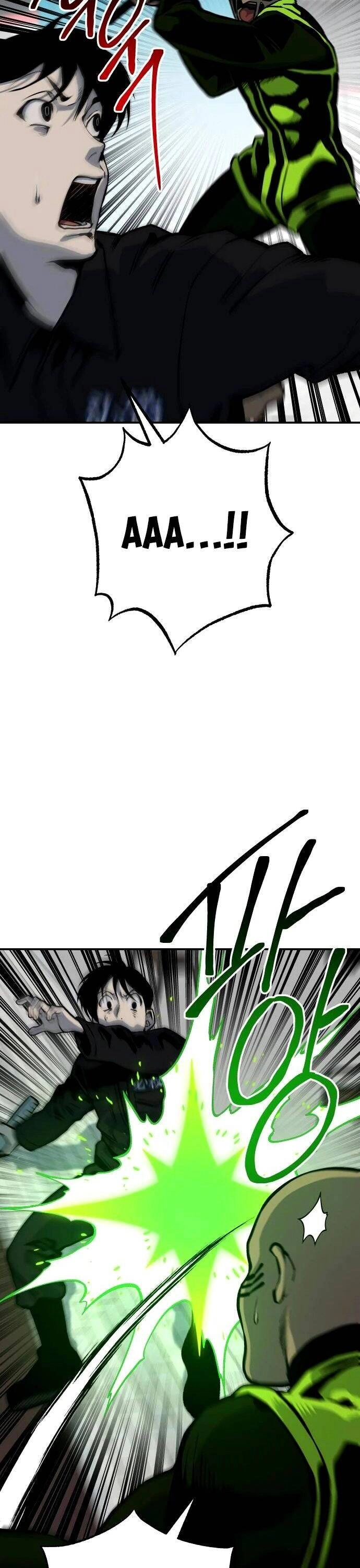 Người Thây Ma Chapter 28 - 47