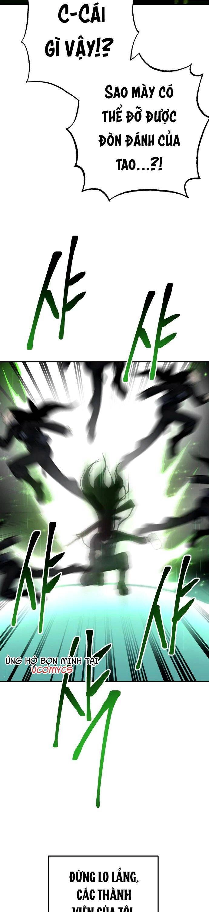 Người Thây Ma Chapter 28 - 48