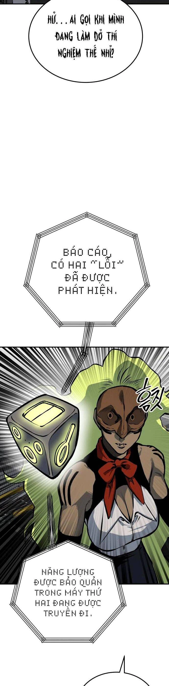 Người Thây Ma Chapter 28 - 51