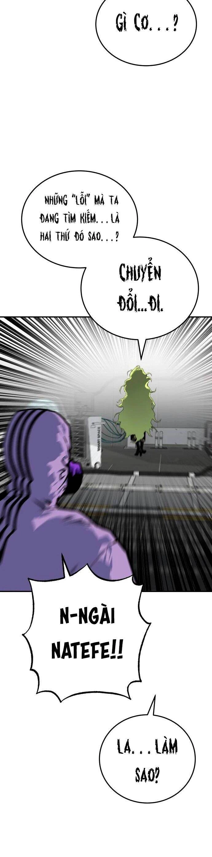 Người Thây Ma Chapter 28 - 52