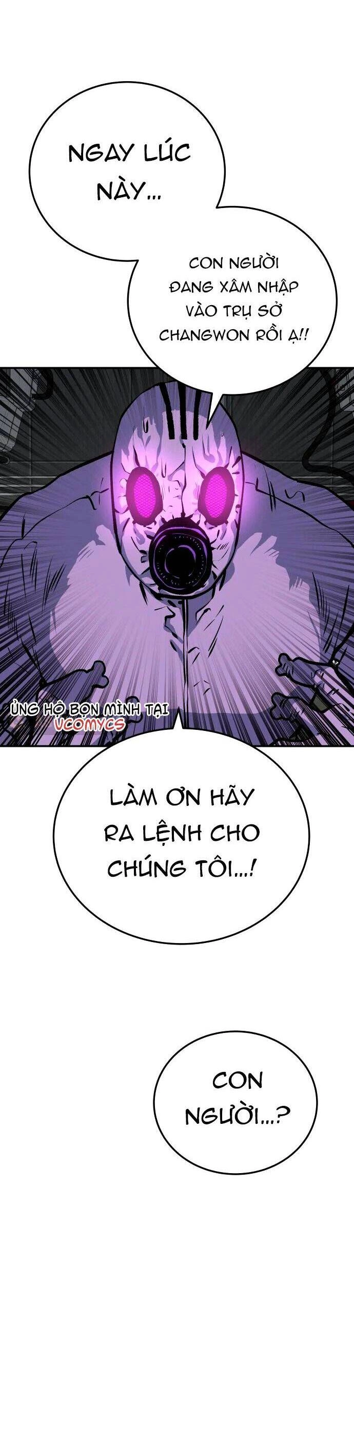 Người Thây Ma Chapter 28 - 53