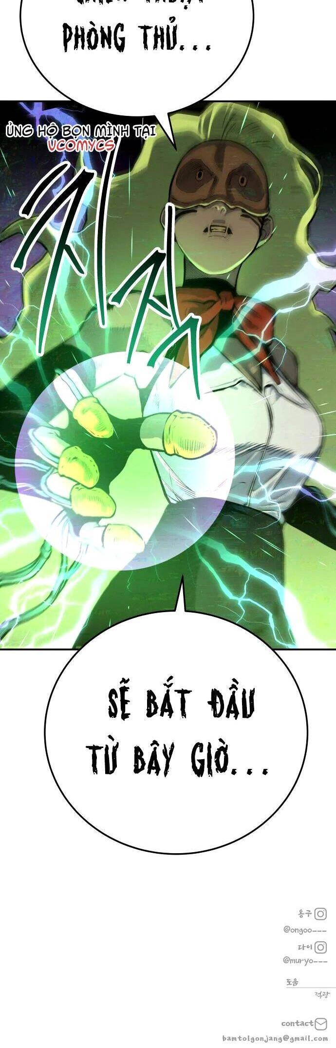 Người Thây Ma Chapter 28 - 56