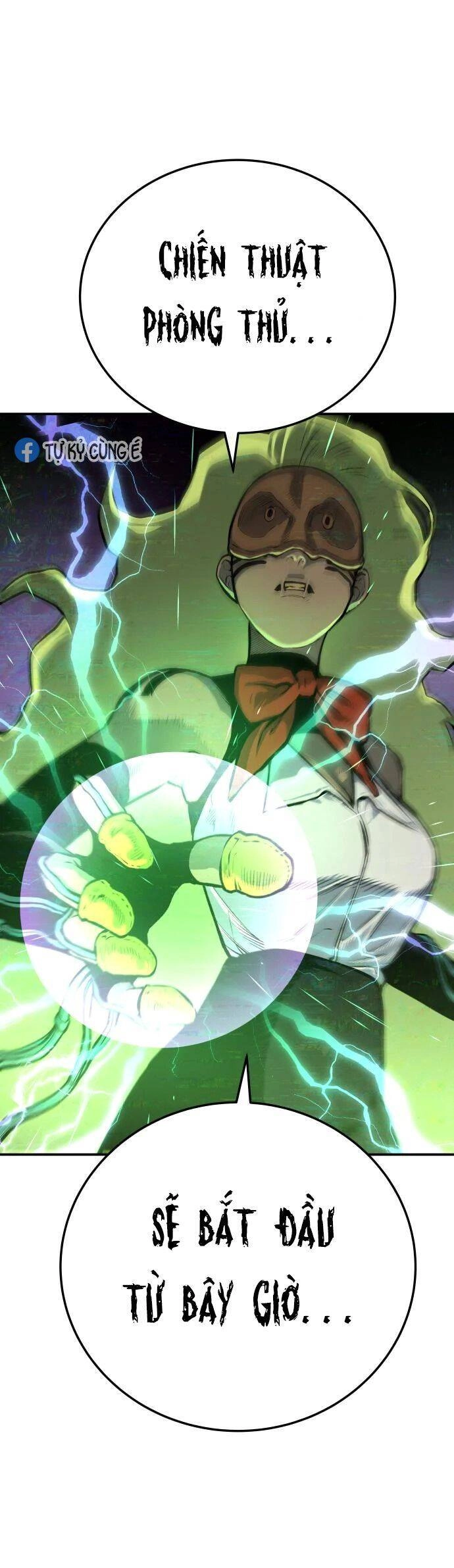 Người Thây Ma Chapter 29 - 1