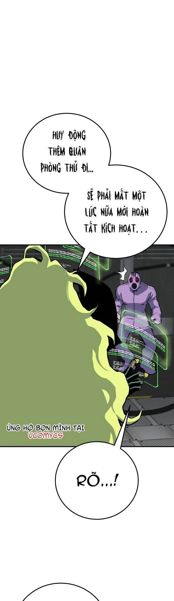 Người Thây Ma Chapter 29 - 3