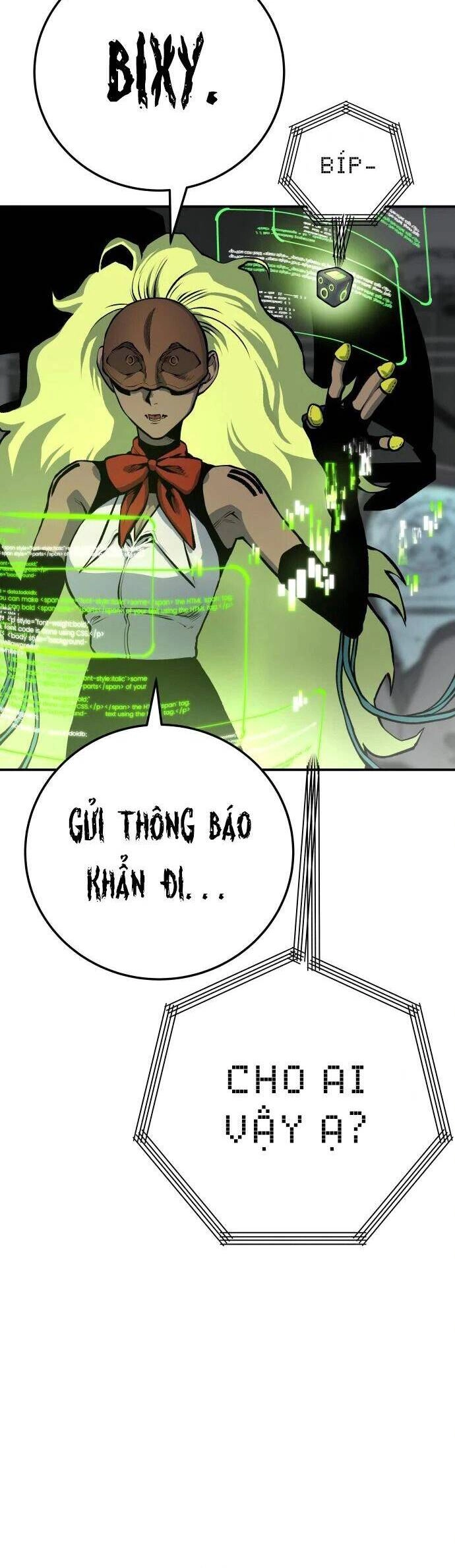 Người Thây Ma Chapter 29 - 4