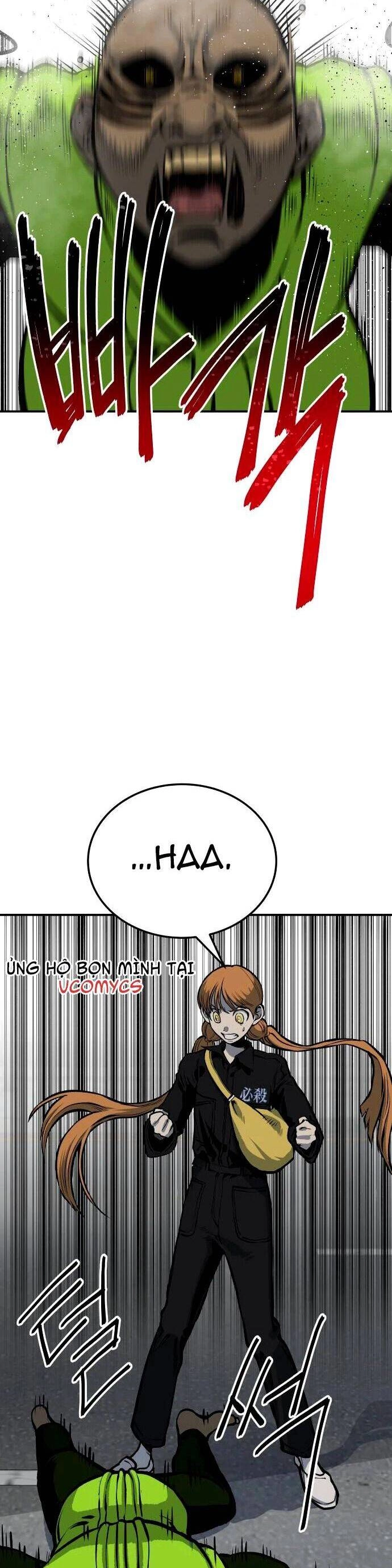 Người Thây Ma Chapter 29 - 7