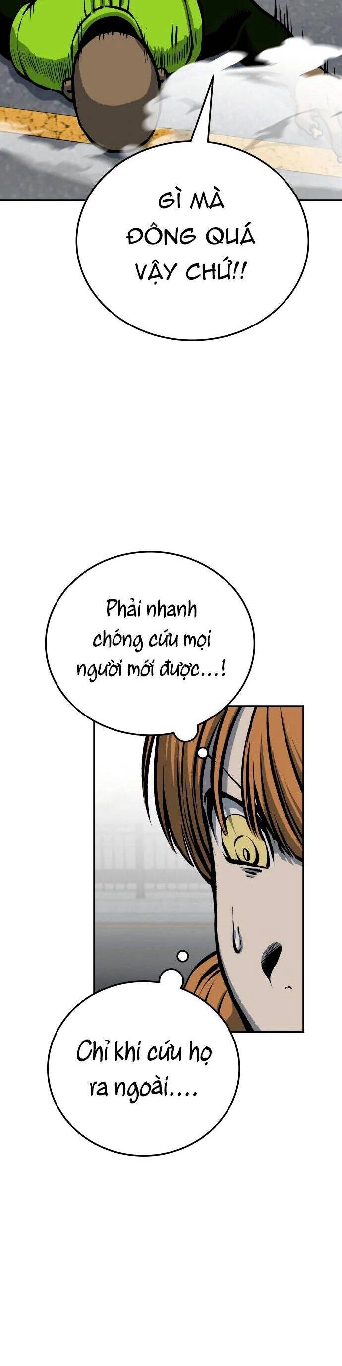 Người Thây Ma Chapter 29 - 8