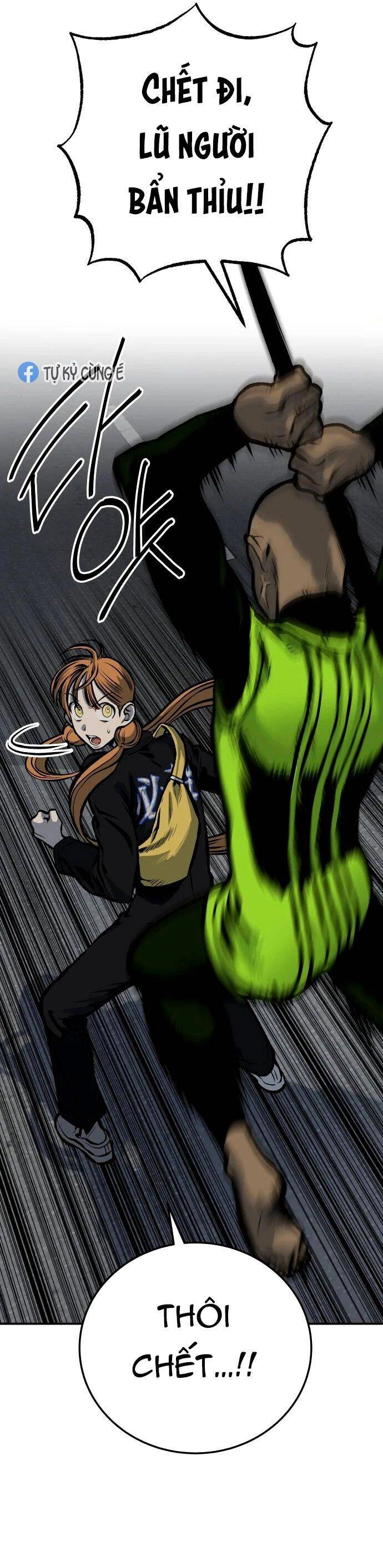 Người Thây Ma Chapter 29 - 9