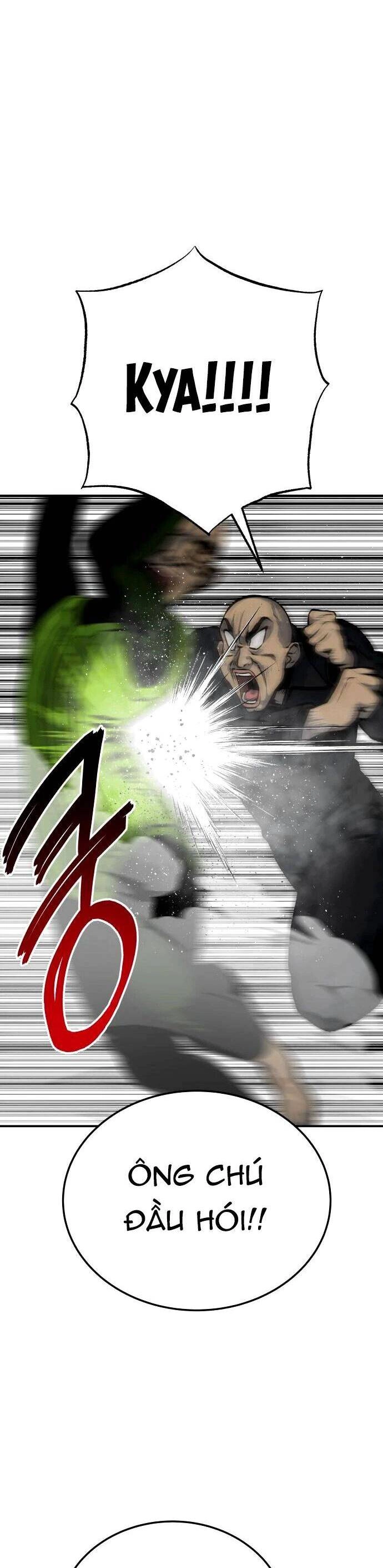 Người Thây Ma Chapter 29 - 10