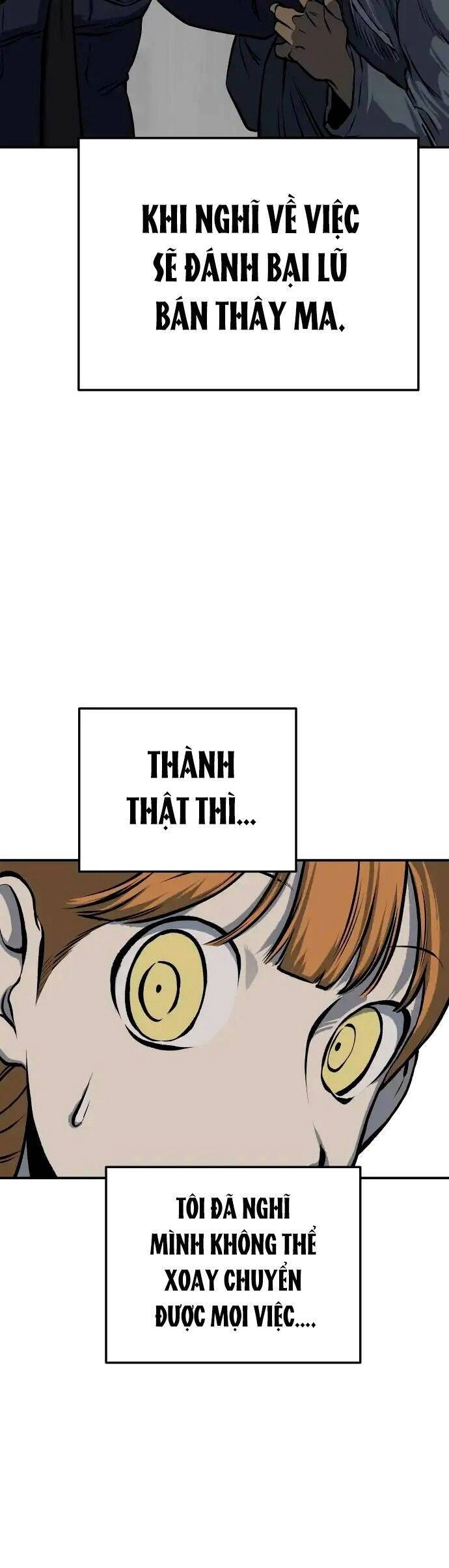 Người Thây Ma Chapter 29 - 14