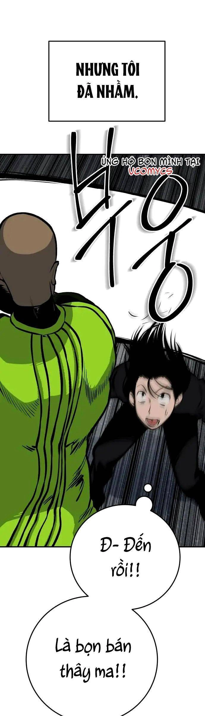 Người Thây Ma Chapter 29 - 15